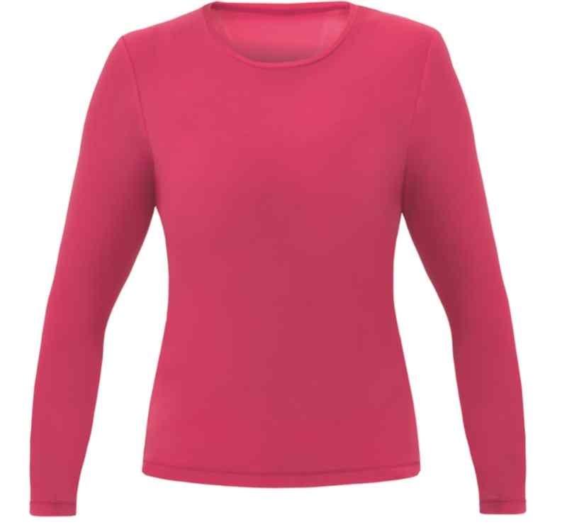 T-Shirt Giblor's Lucrezia, vera energia nel settore medicale