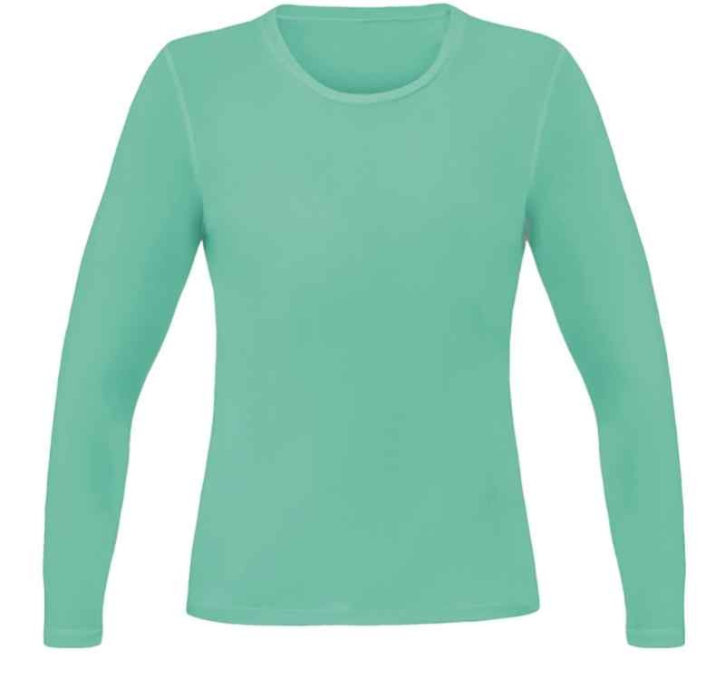 T-Shirt Giblor's Lucrezia, vera energia nel settore medicale