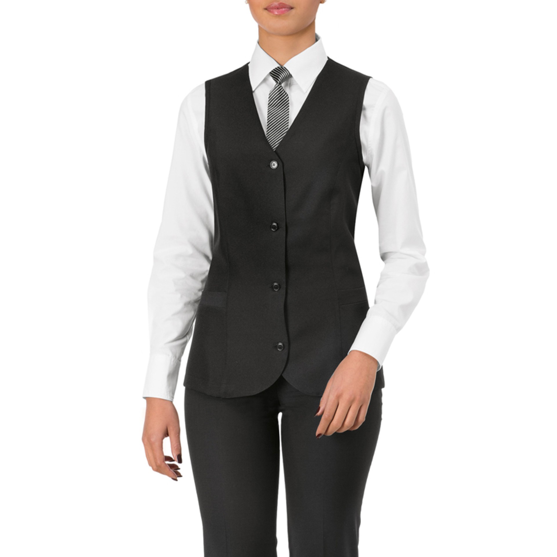 Gilet Giblor's Rosita la professionalit� nella semplicit�