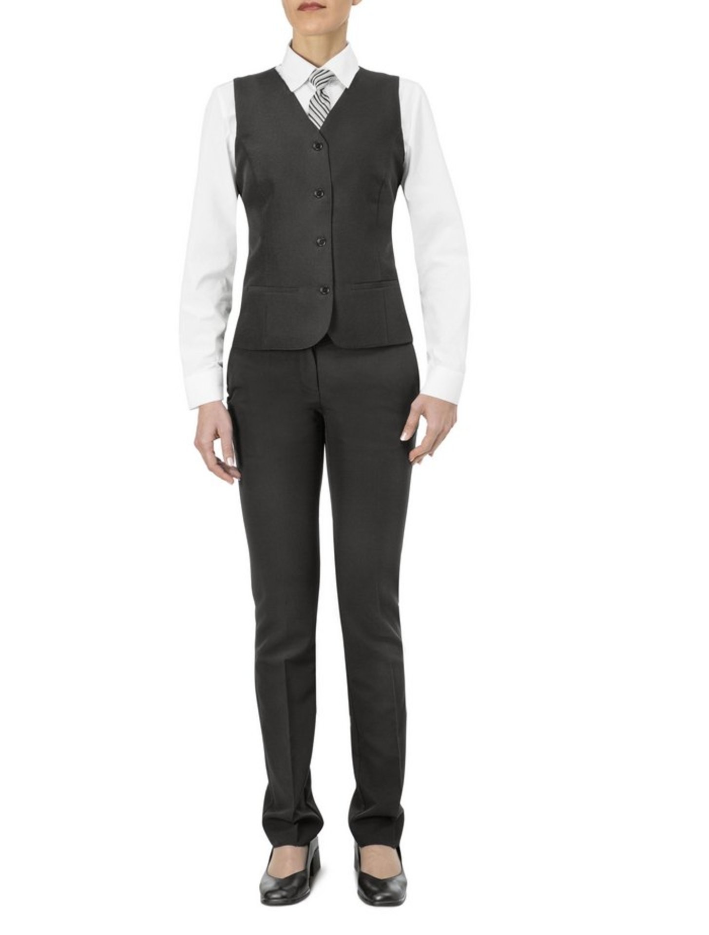 Gilet Giblor's Rosita la professionalit� nella semplicit�