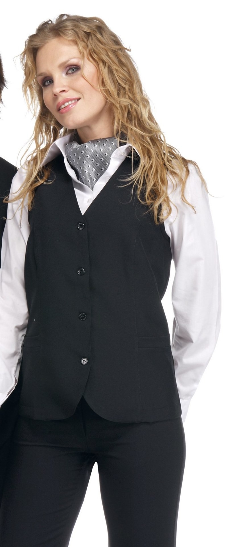 Gilet Giblor's Rosita la professionalit� nella semplicit�