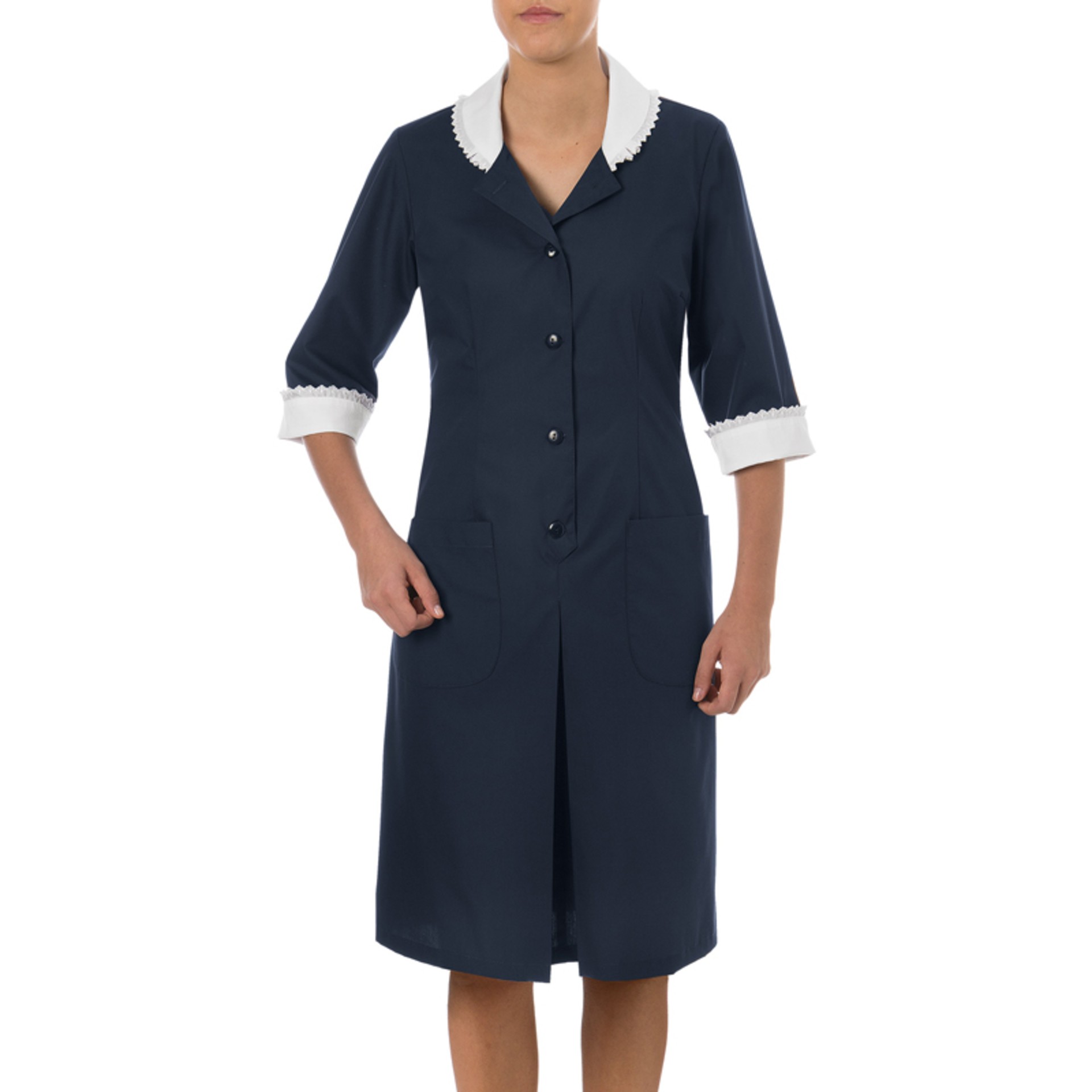 Camici Giblor's Lilian la professionalit� nel settore