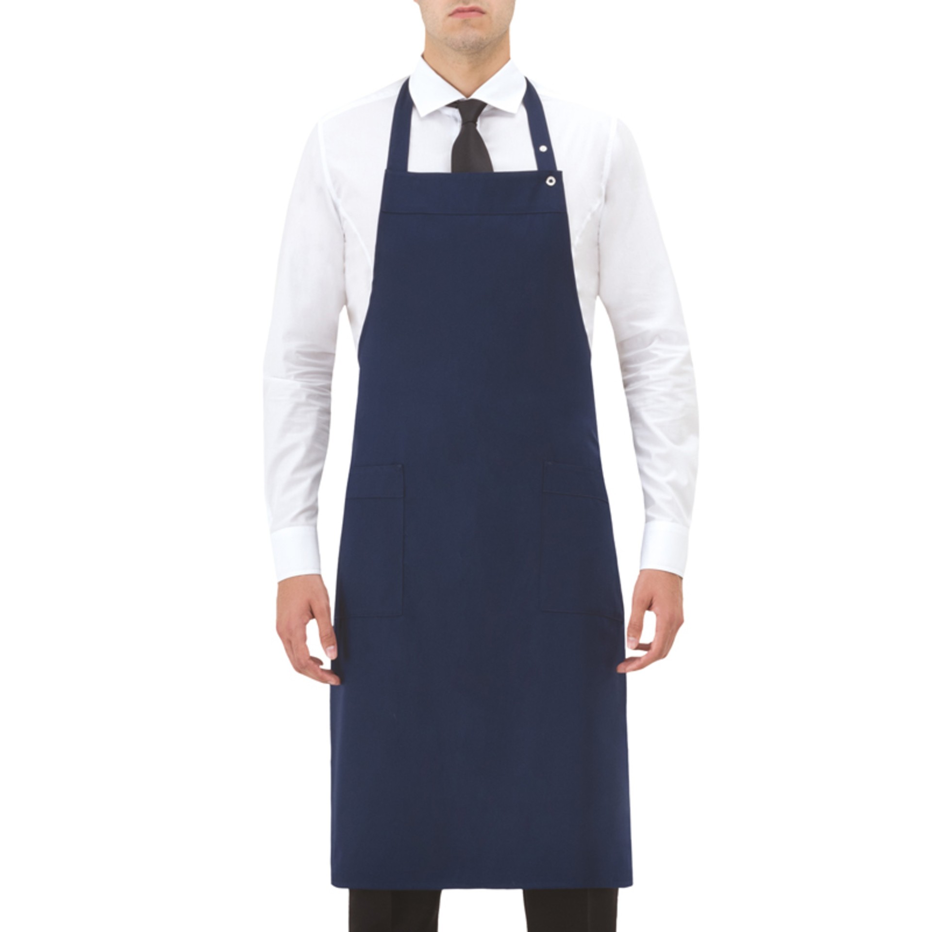Grembiule Giblor's Anversa la professionalit� del cameriere