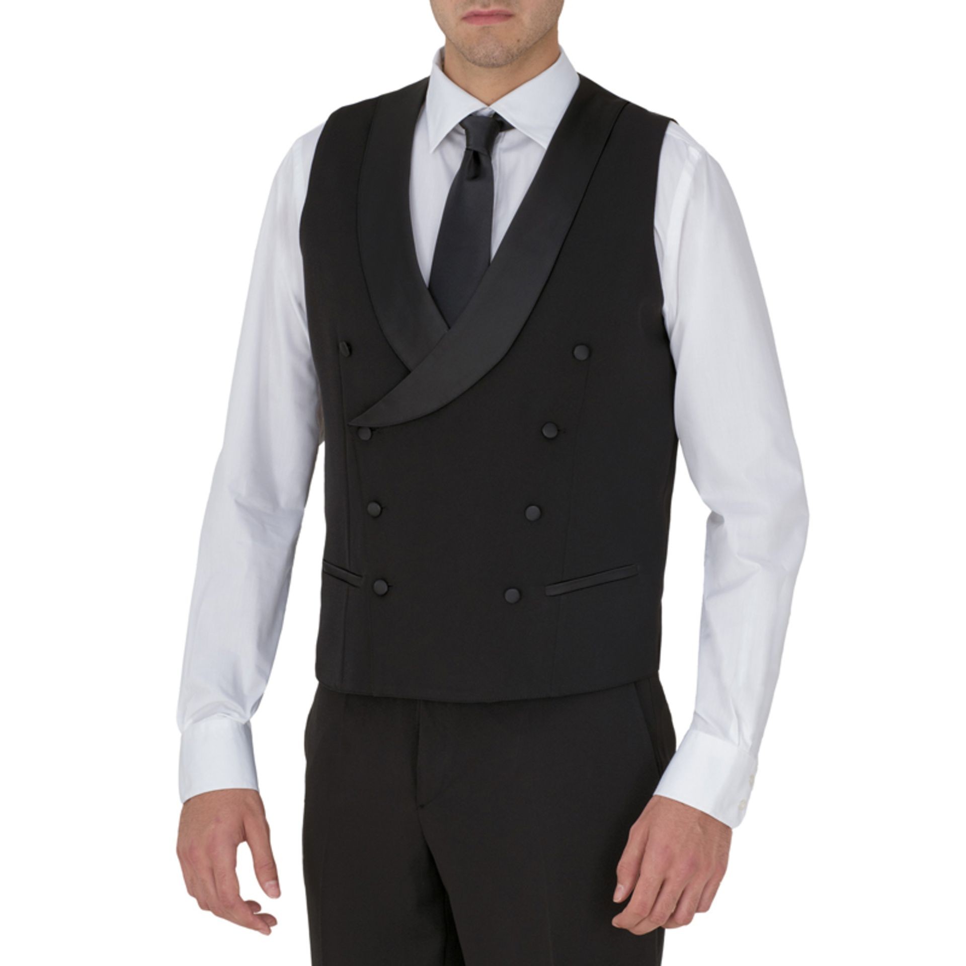 Gilet Giblor's Raschel la vestibilit� nel mondo del lavoro