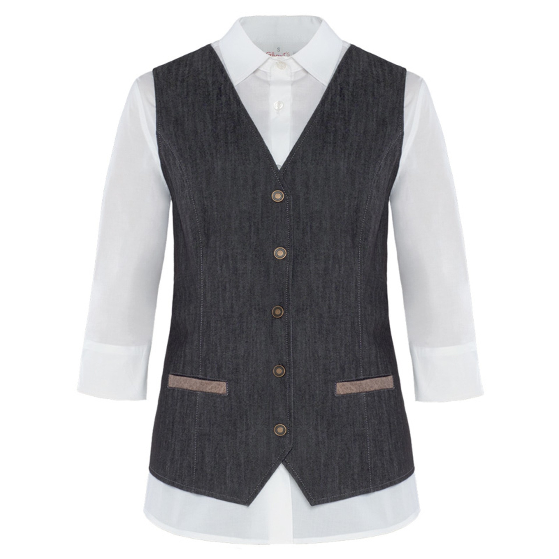 Gilet Giblor's Sansa