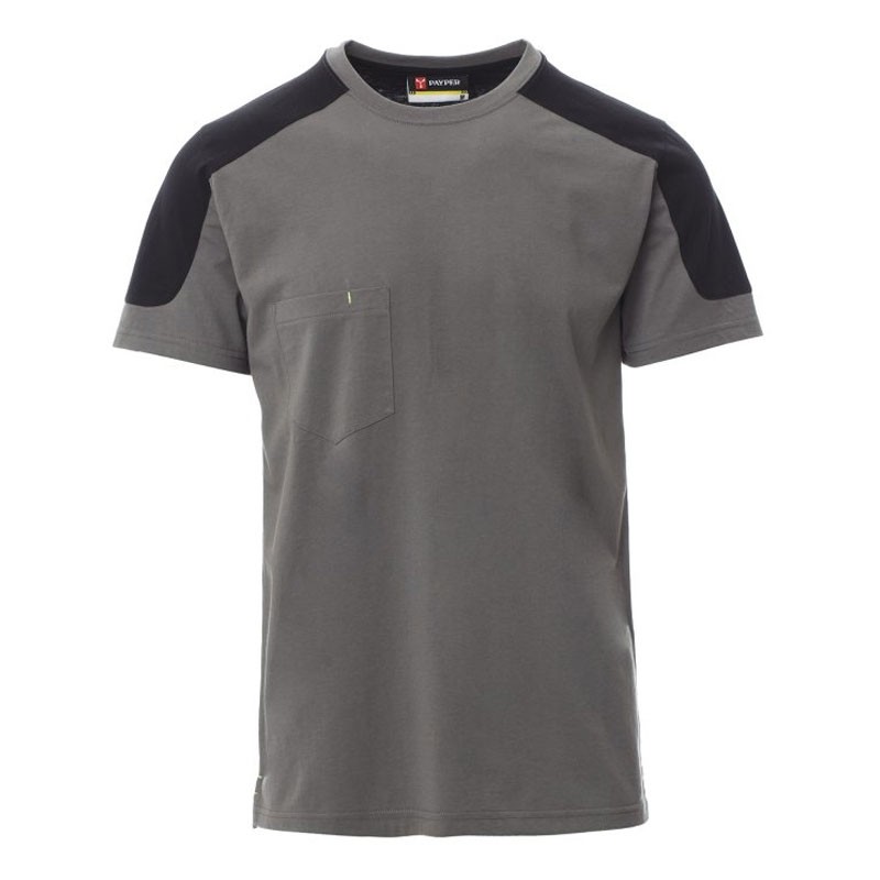 T-SHIRT PAYPER CORPORATE la vera comodit� quotidiana