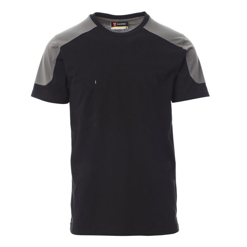 T-SHIRT PAYPER CORPORATE la vera comodit� quotidiana