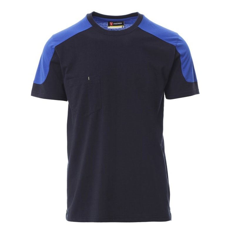 T-SHIRT PAYPER CORPORATE la vera comodit� quotidiana