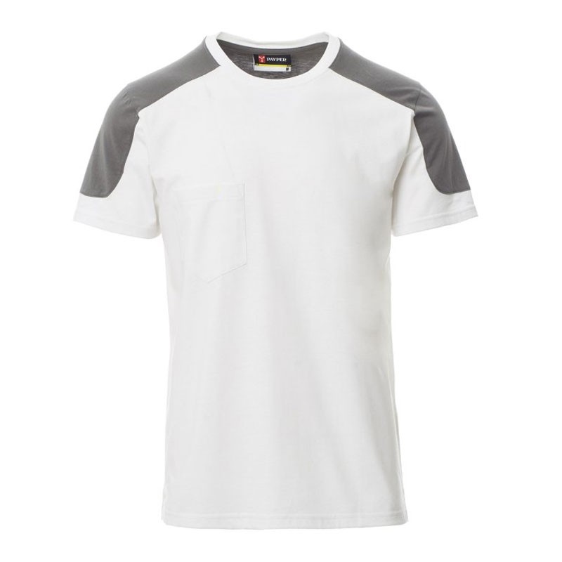 T-SHIRT PAYPER CORPORATE la vera comodit� quotidiana