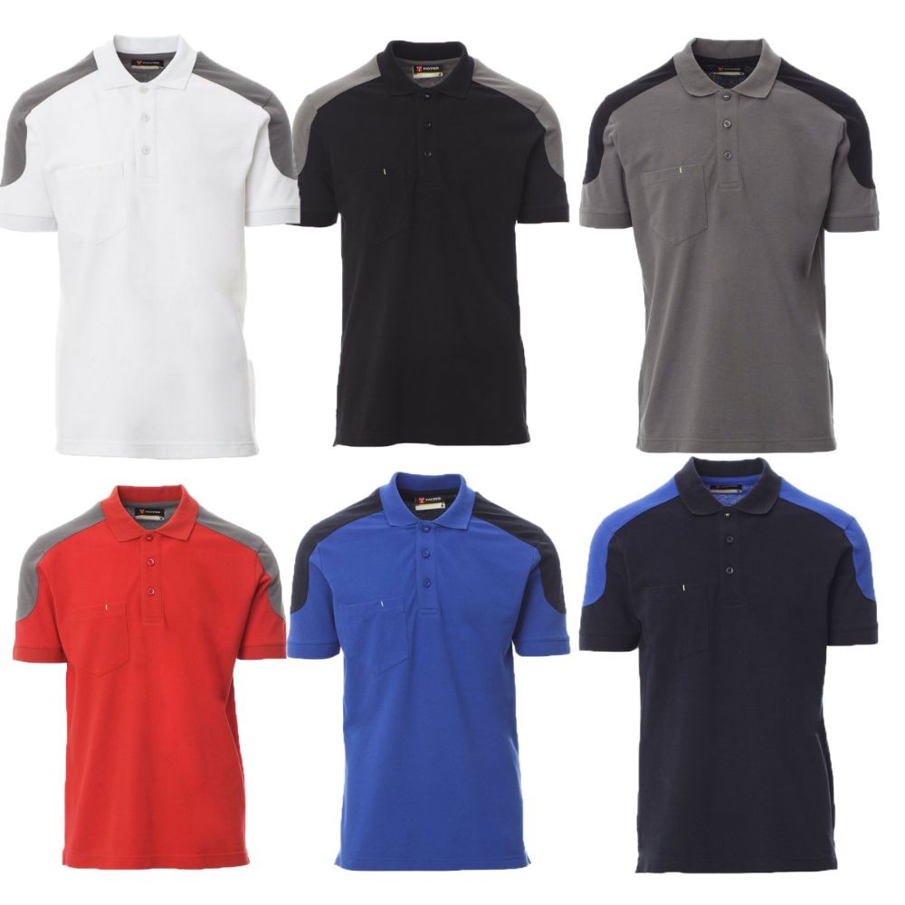 Polo Payper Company l'eleganza nella propria quotidianit�