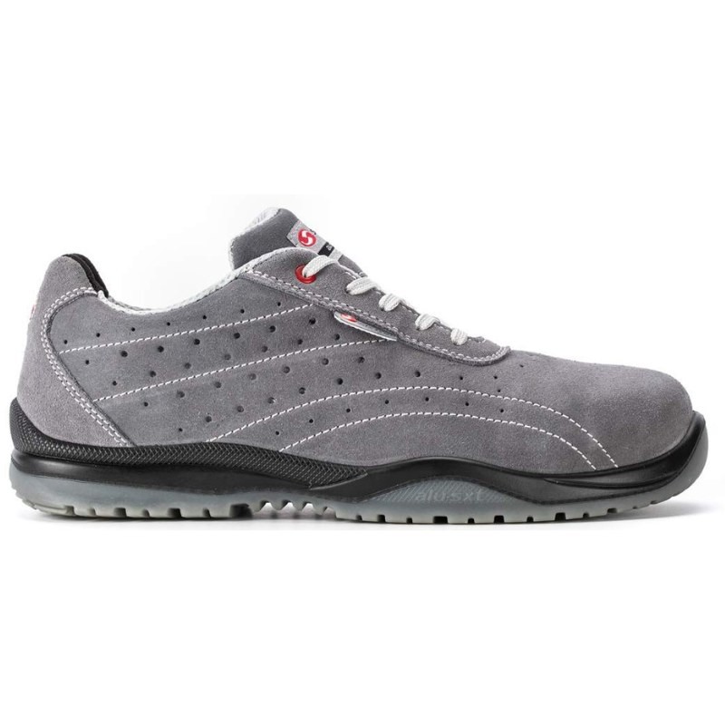 Scarpe Sixton Samba la vera qualit� dell'antinfortunistica