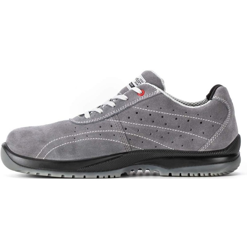 Scarpe Sixton Samba la vera qualit� dell'antinfortunistica