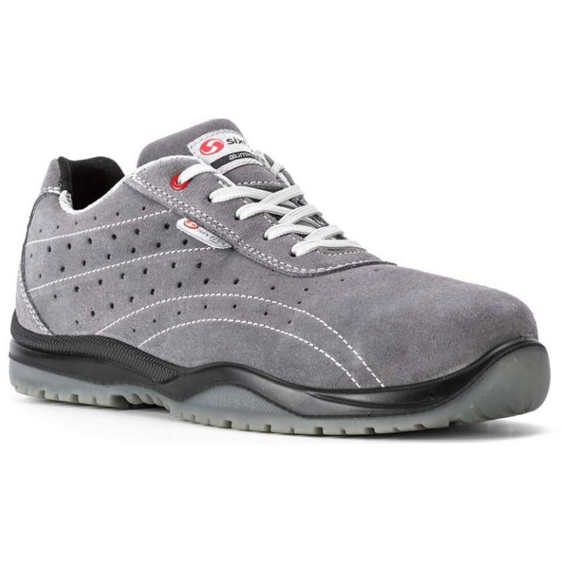 Scarpe Sixton Samba la vera qualit� dell'antinfortunistica