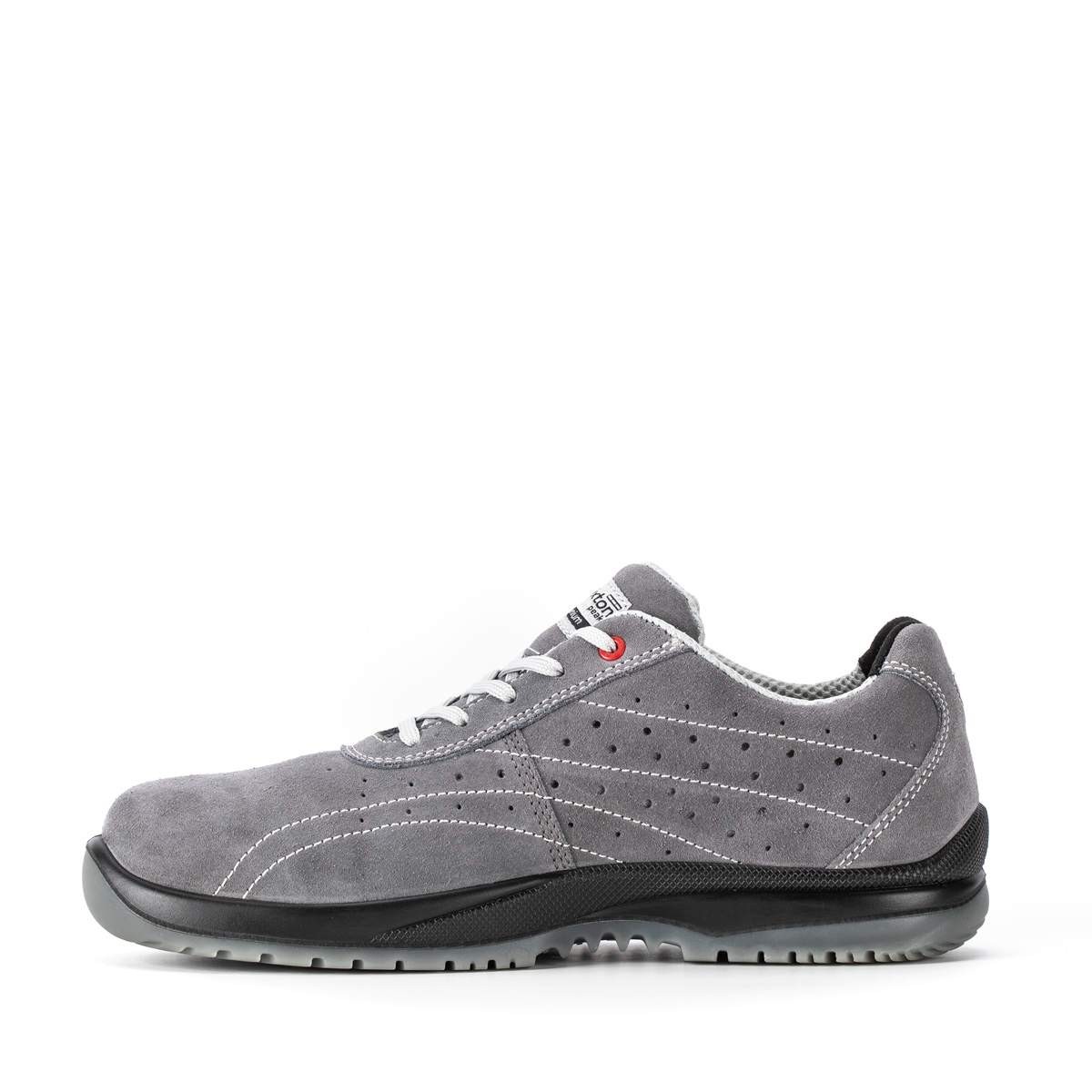 Scarpe Sixton Samba la vera qualit� dell'antinfortunistica
