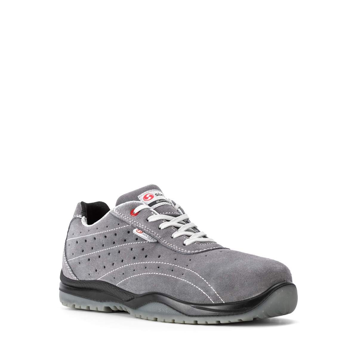 Scarpe Sixton Samba la vera qualit� dell'antinfortunistica