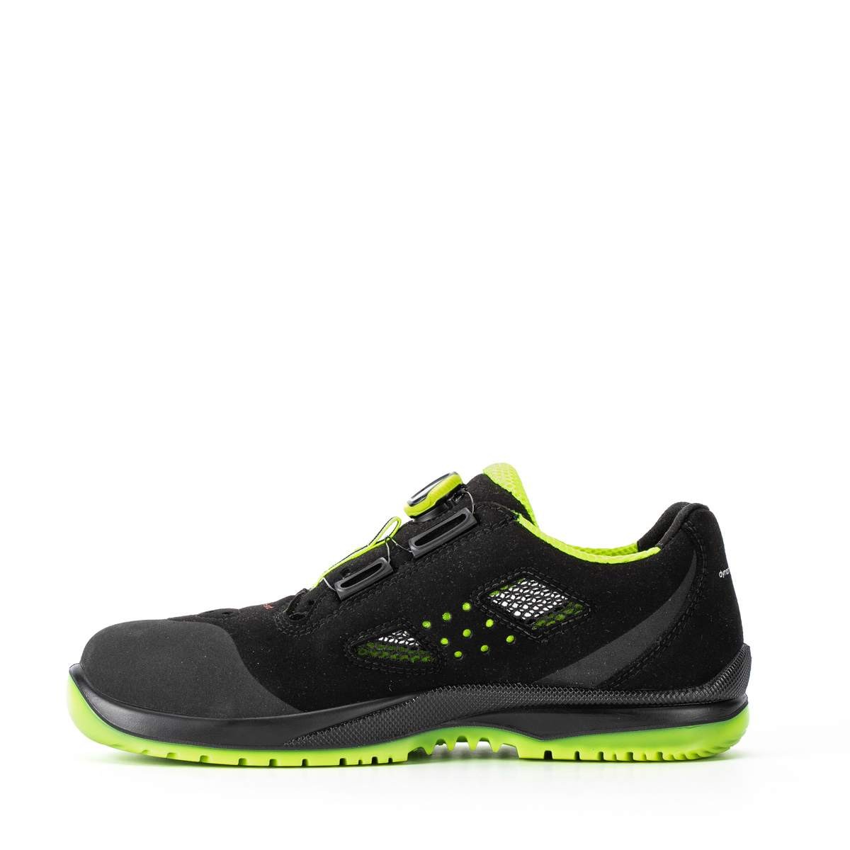 Scarpe Sixton MENEITO BOA� S1P SRC ESD CLASS 3