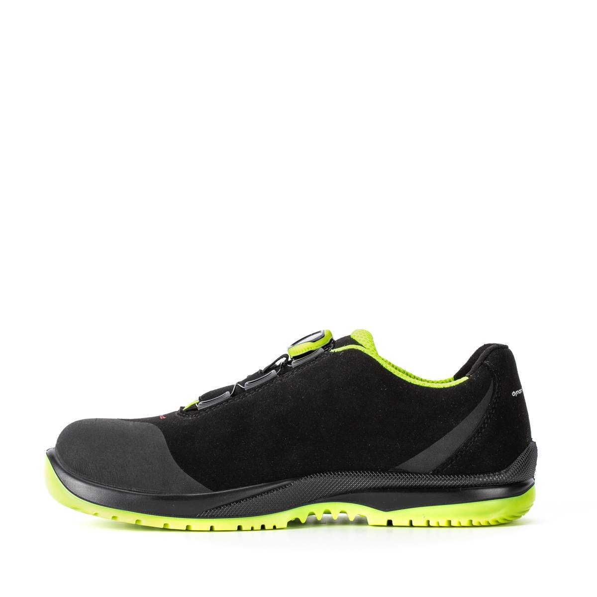 Scarpe Sixton Cuban Boa la bellezza sul lavoro