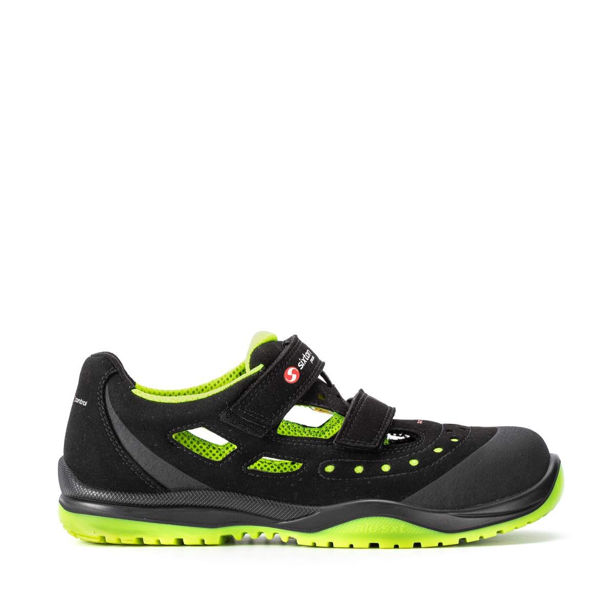 Sandali Sixton Meneito S1P 91355-00