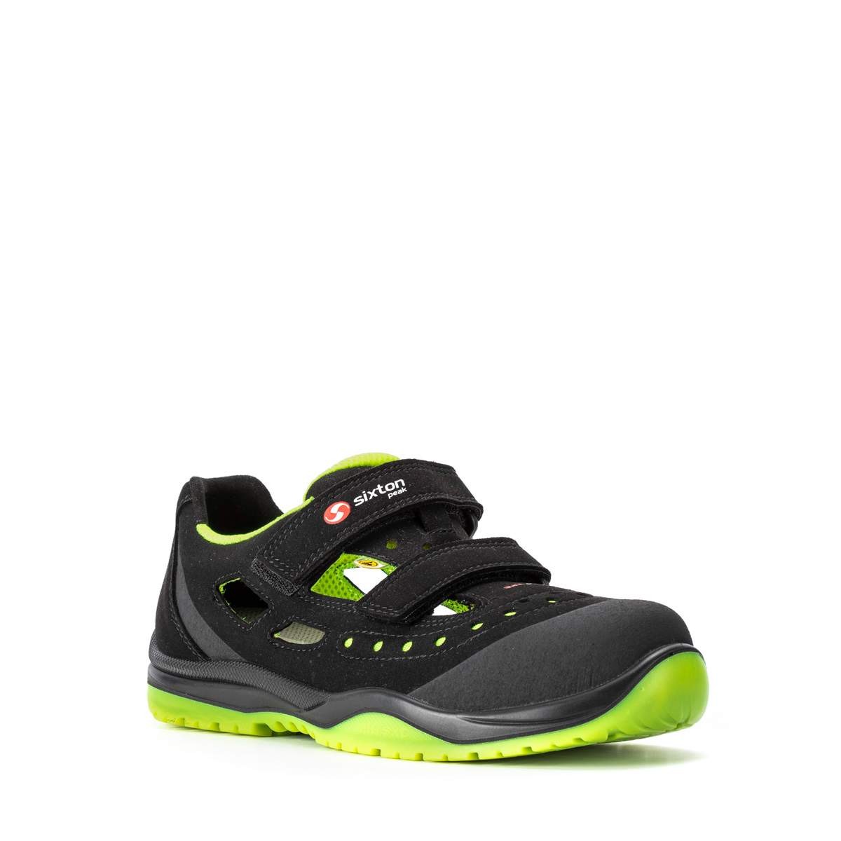 Sandali Sixton Meneito S1P 91355-00