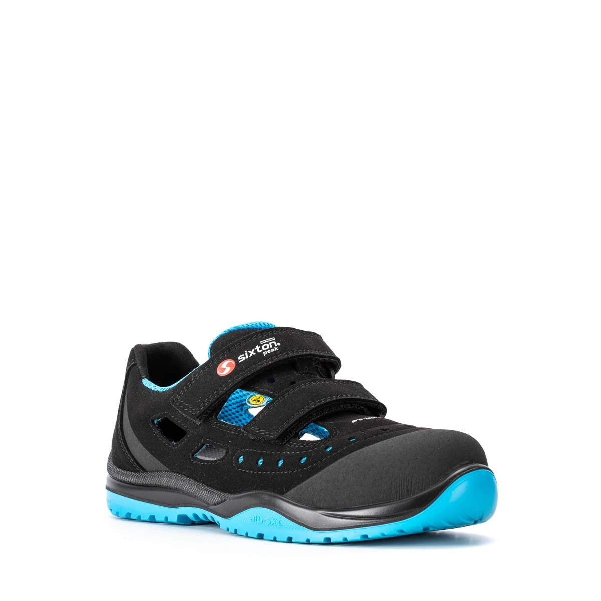 Sandali Sixton Meneito S1