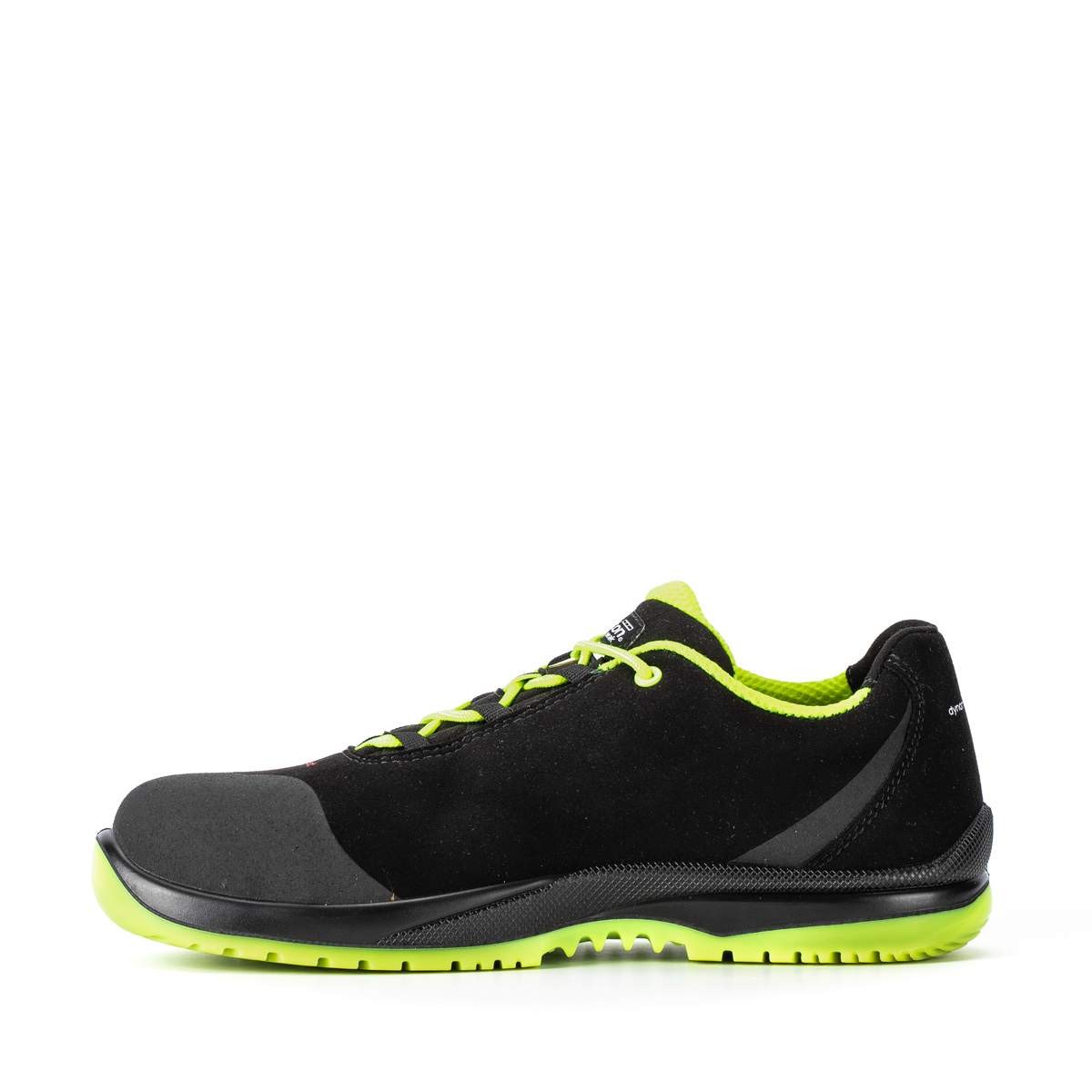 Scarpe Sixton Cuban S3 91328-00