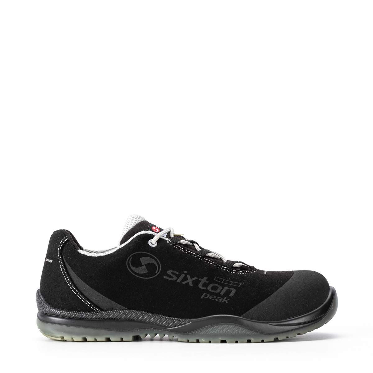 Scarpe Sixton Cuban S3 91328-00