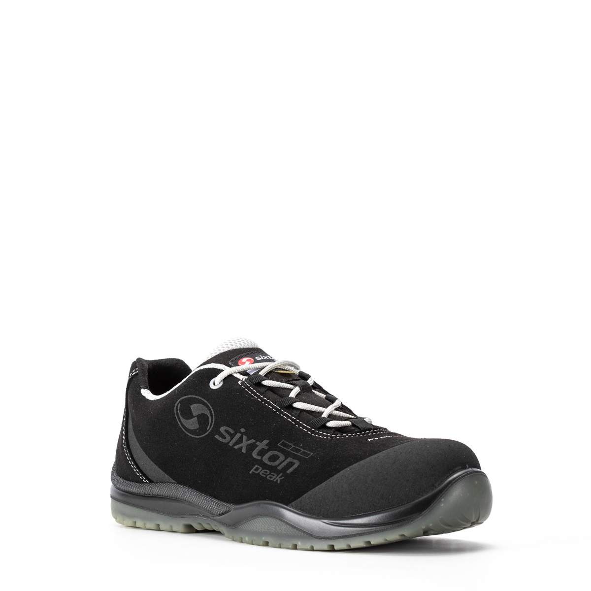 Scarpe Sixton Cuban S3 91328-00
