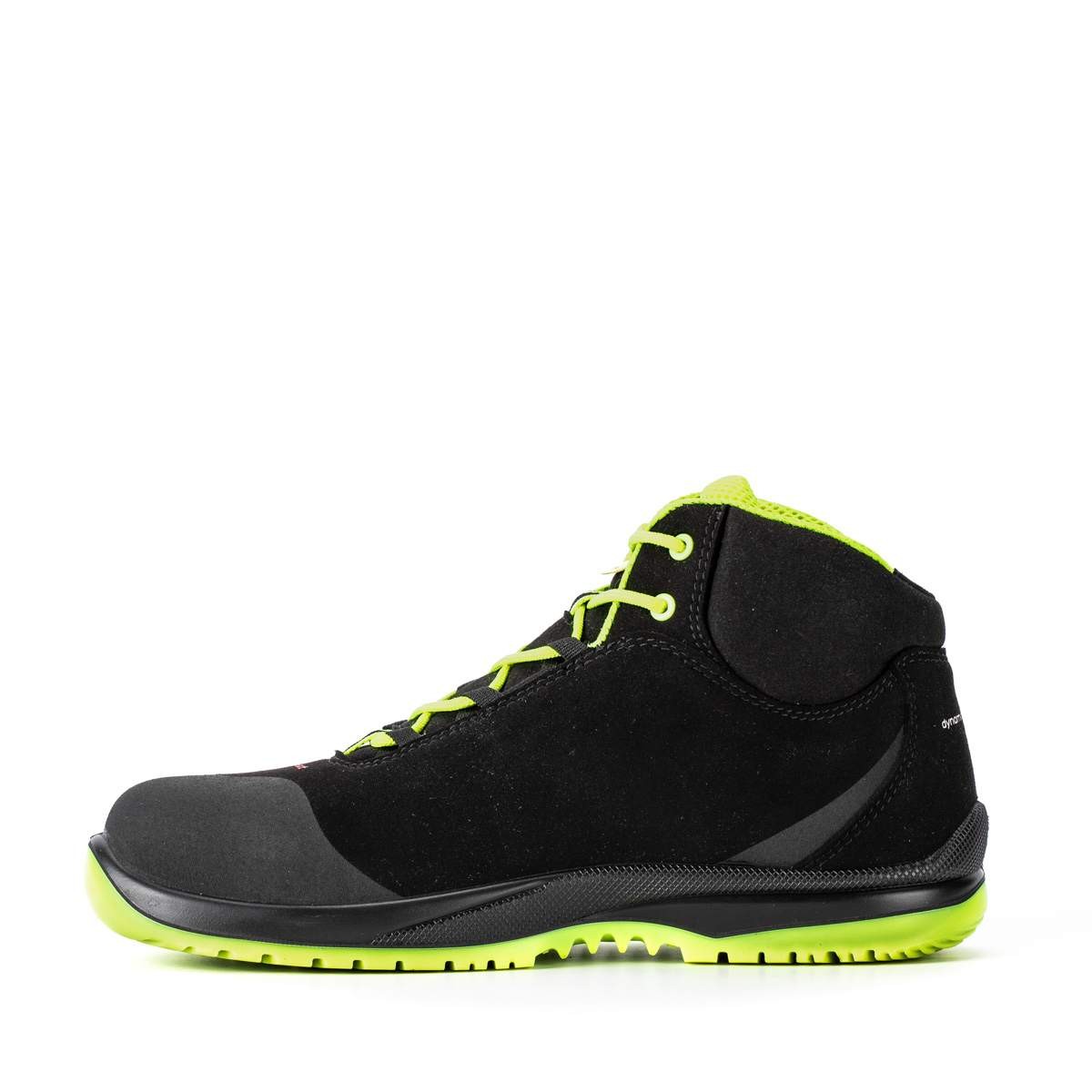 Scarpe Sixton Cuban High la vera antinfortunistica