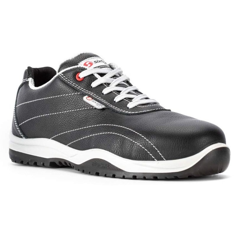 Scarpe Sixton SAMBA S3 SRC SIXTON-91180-01