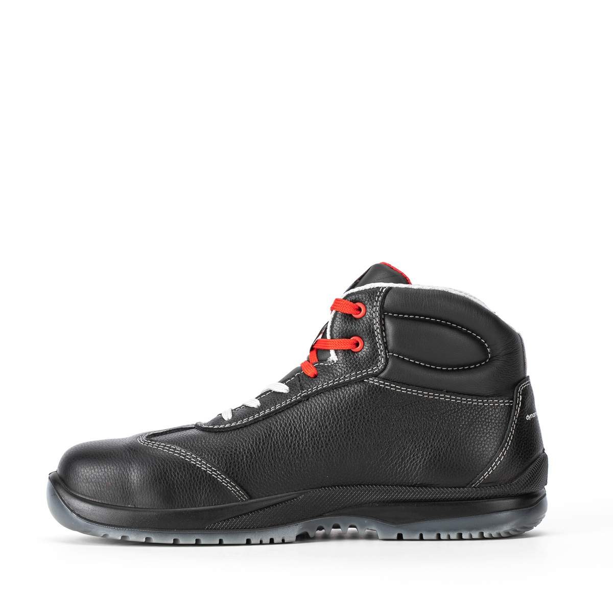 Scarpe Sixton ROCK S3 SRC 91182-13L