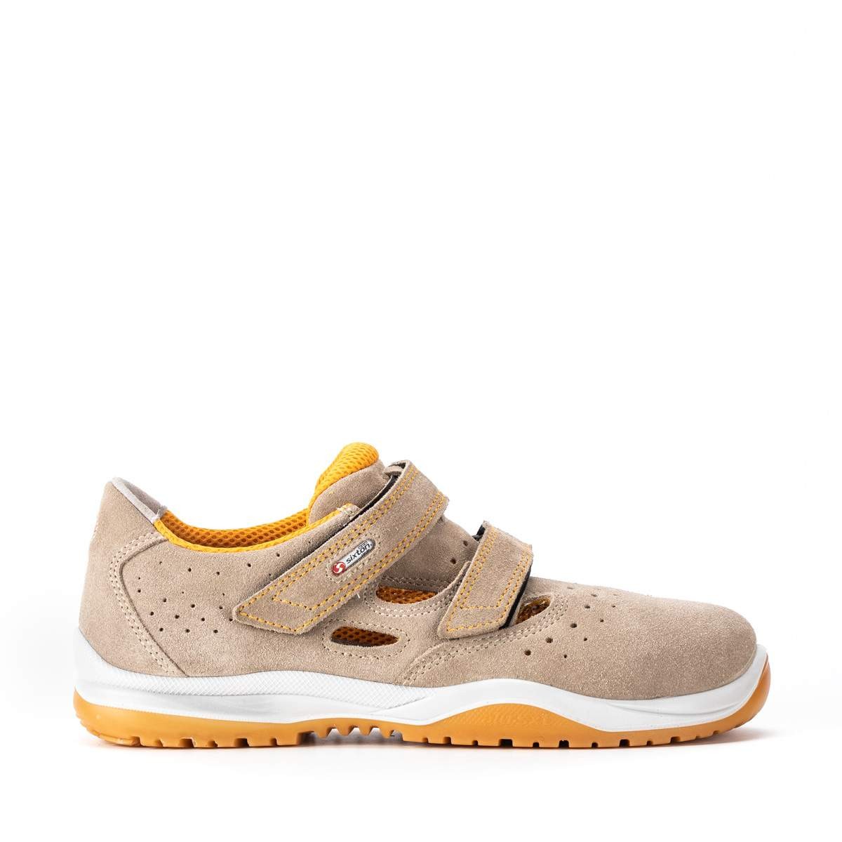 Sandali Sixton Mambo S1P 91192-01