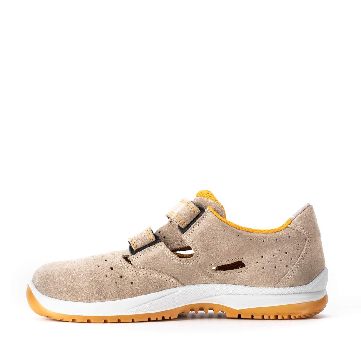 Sandali Sixton Mambo S1P 91192-01