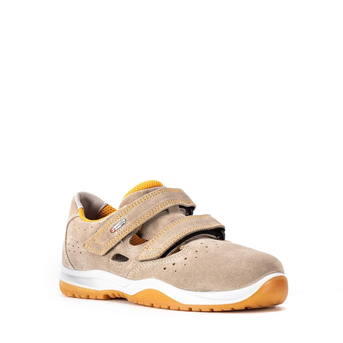 Sandali Sixton Mambo S1P 91192-01