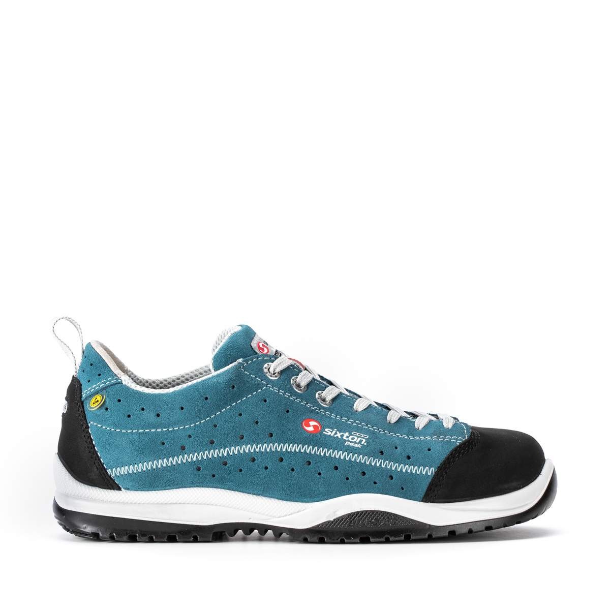 Scarpe Sixton Pasitos la gioventu' nell'antinfortunistica