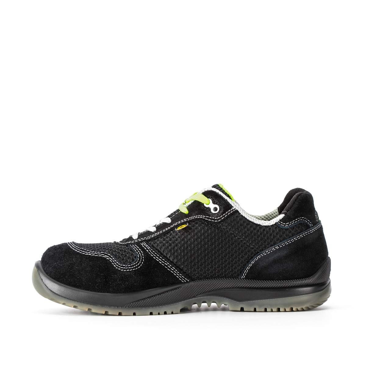 Scarpe Timba Sixton la qualit� dell'antinfortunistica