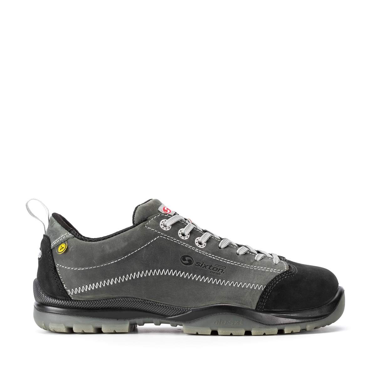 Scarpe Sixton Pasitos S3 SRC ESD 93253-26
