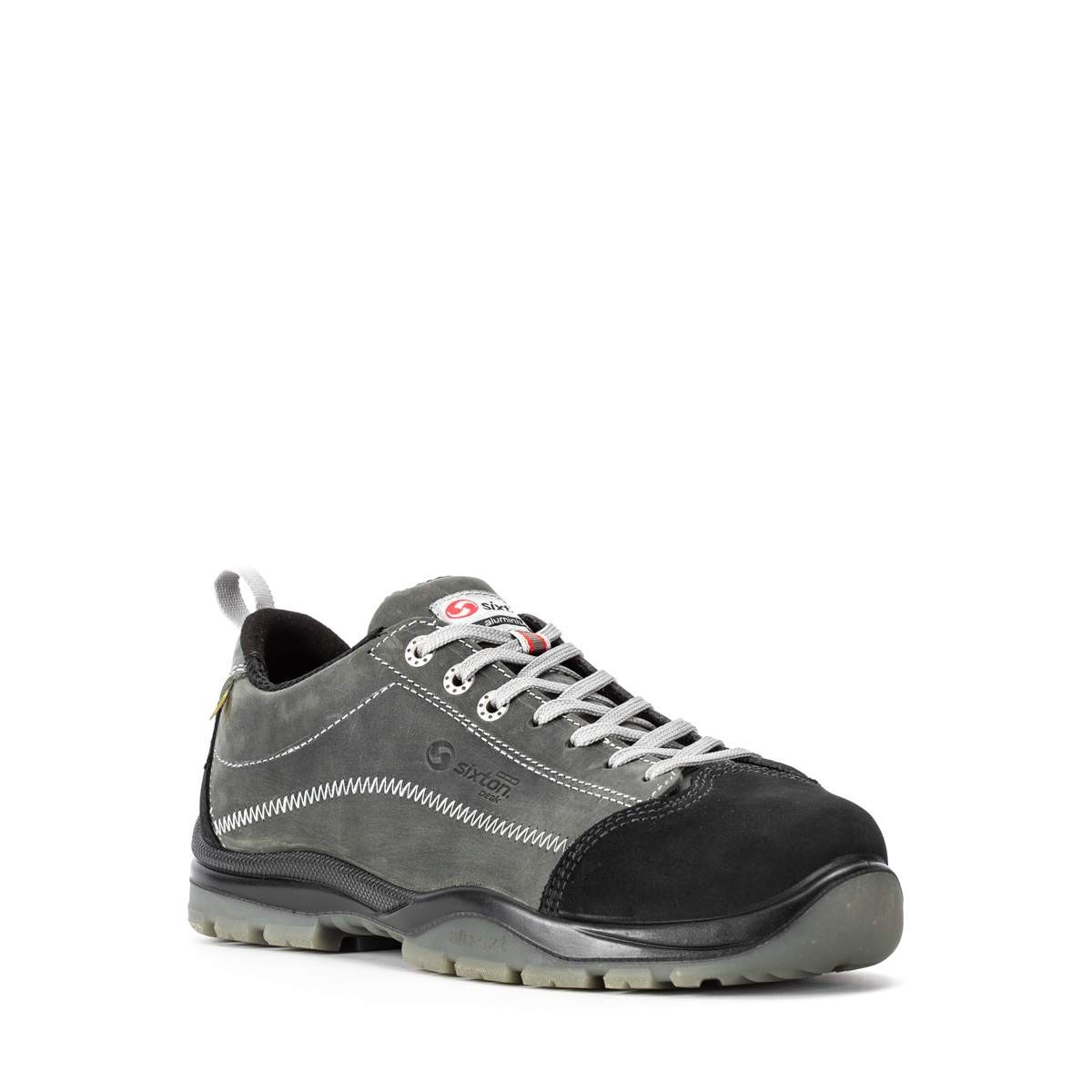 Scarpe Sixton Pasitos S3 SRC ESD 93253-26