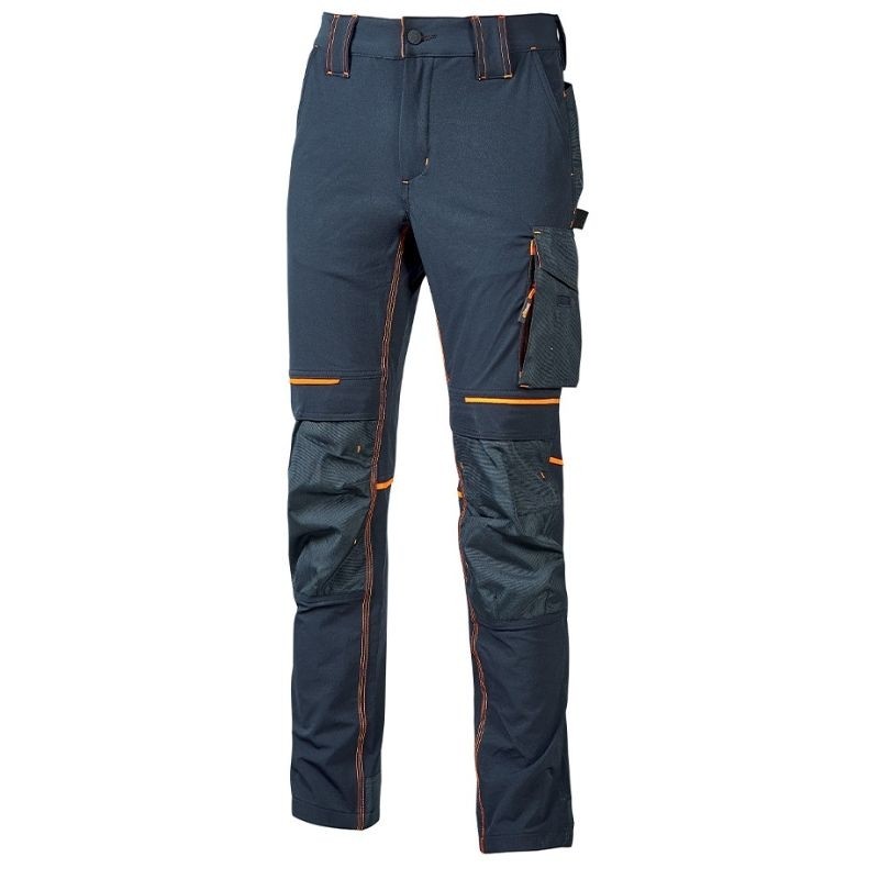 Pantaloni U-Power Atom PE145