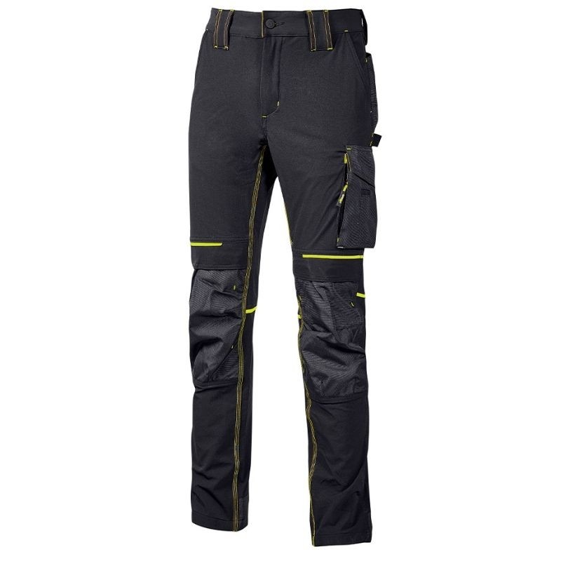 Pantaloni U-Power Atom PE145