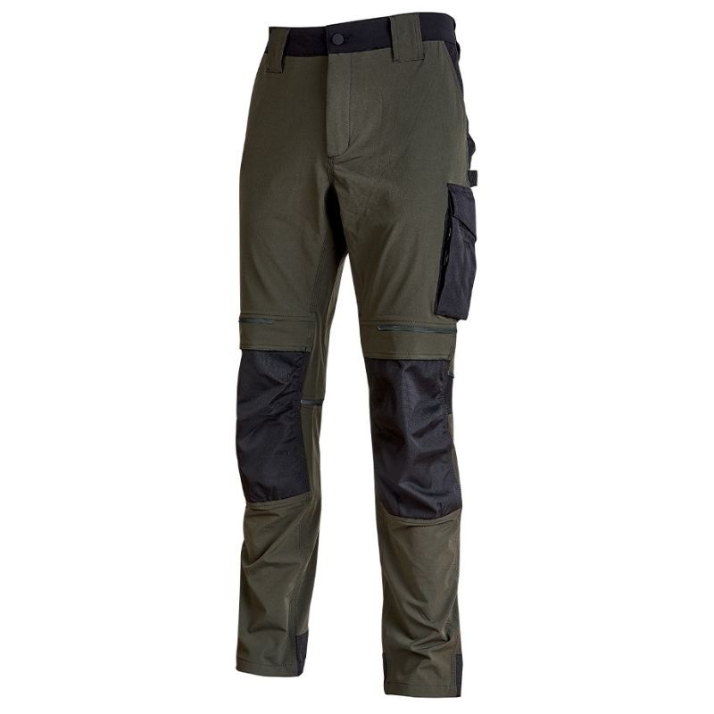 Pantaloni U-Power Atom PE145