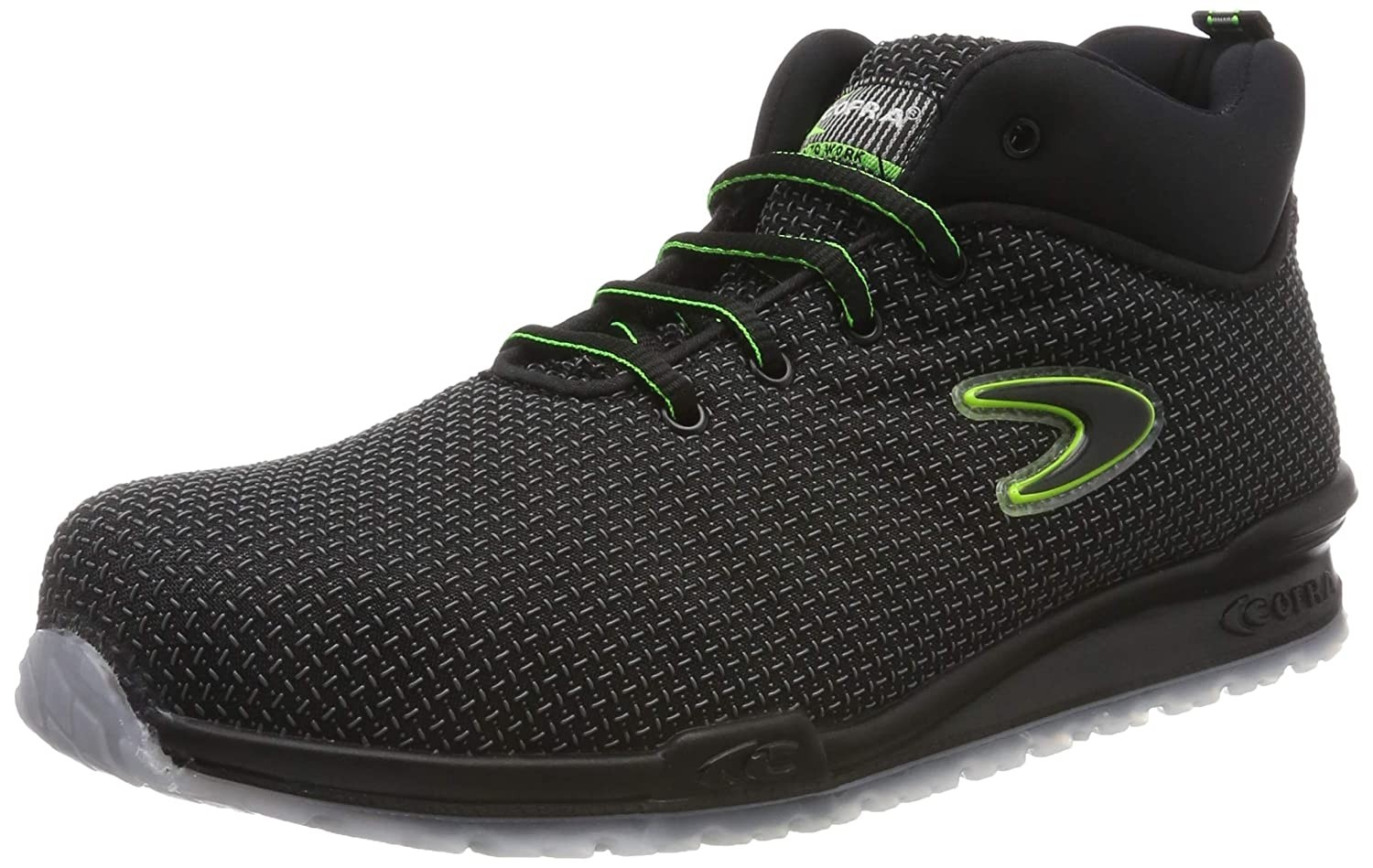 Scarpe Cofra YOUTH S3S FO SR 78950-N00