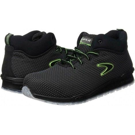 Scarpe Cofra YOUTH S3S FO SR 78950-N00