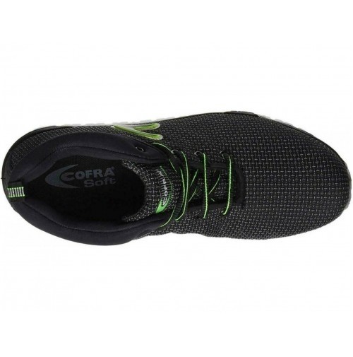 Scarpe Cofra YOUTH S3S FO SR 78950-N00