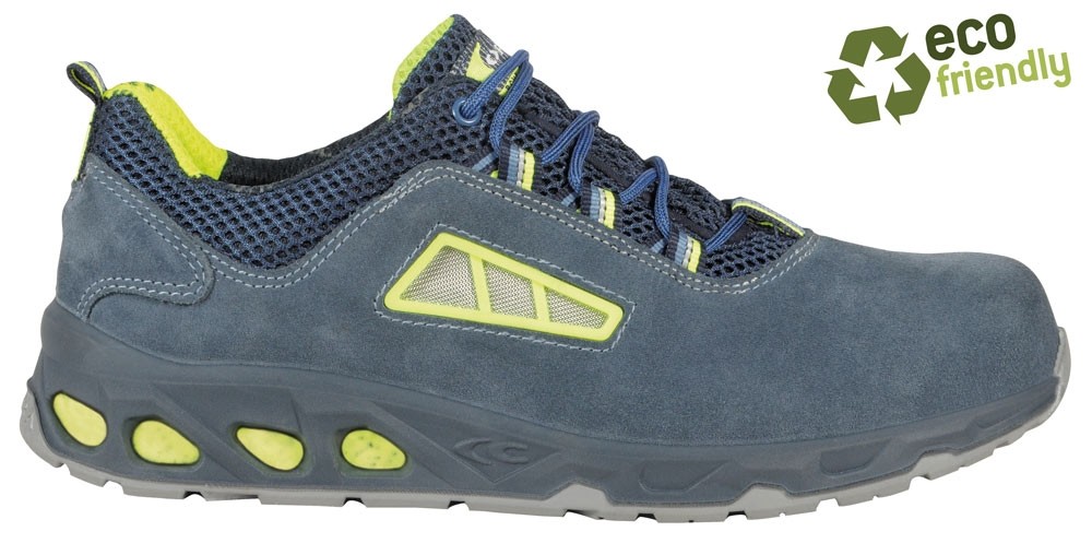 Scarpe Cofra Biliardo S3 SRC 73110-001