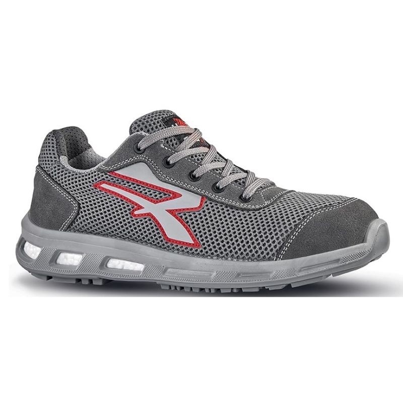 Scarpe U-Power Frequency S1P SRC ESD RL20456