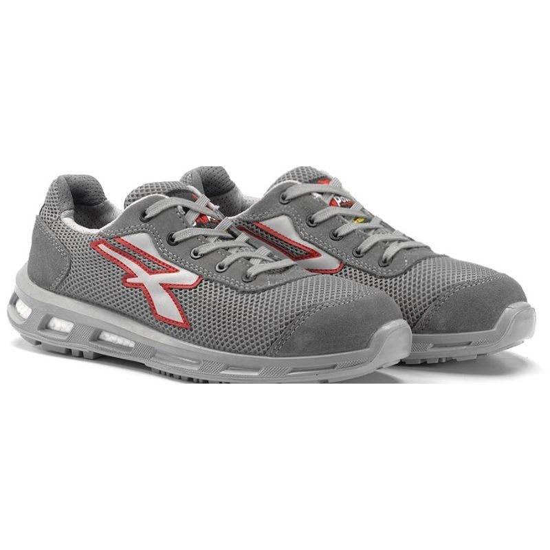 Scarpe U-Power Frequency S1P SRC ESD RL20456