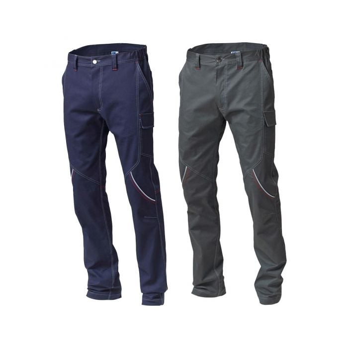 PANTALONI JEANS SIGGI BOSTON