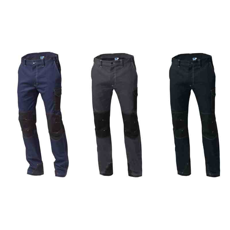 PANTALONI SIGGI SYDNEY LA VERA FUNZIONALITA'
