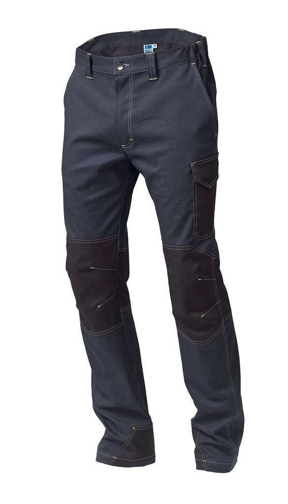 PANTALONI SIGGI SYDNEY LA VERA FUNZIONALITA'