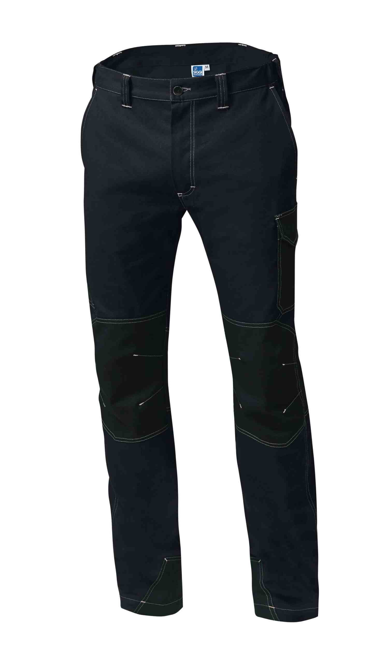 PANTALONI SIGGI SYDNEY LA VERA FUNZIONALITA'